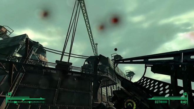 Fallout 3 Fallout 3