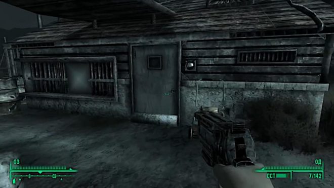 Fallout 3 Fallout 3