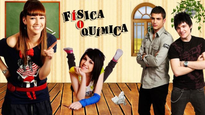 «Физика или химия» (2008-2011) «Физика или химия» (2008-2011)