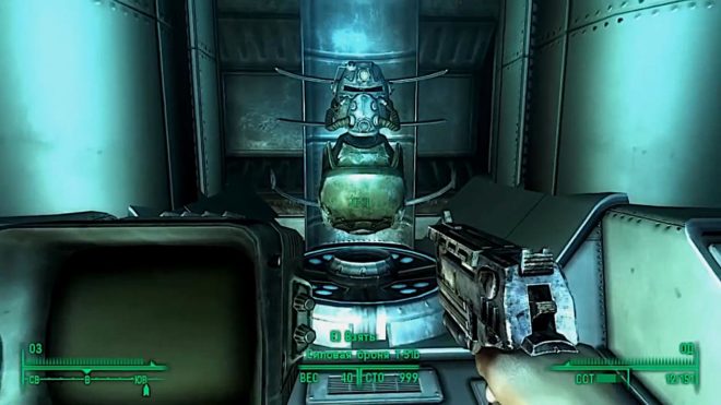 Fallout 3 Fallout 3