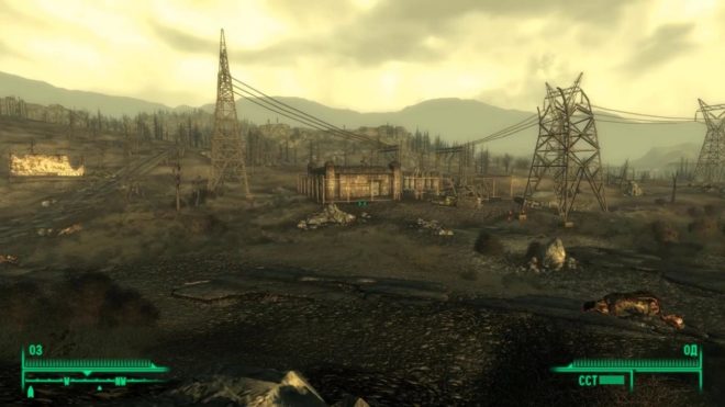 Fallout 3 Fallout 3