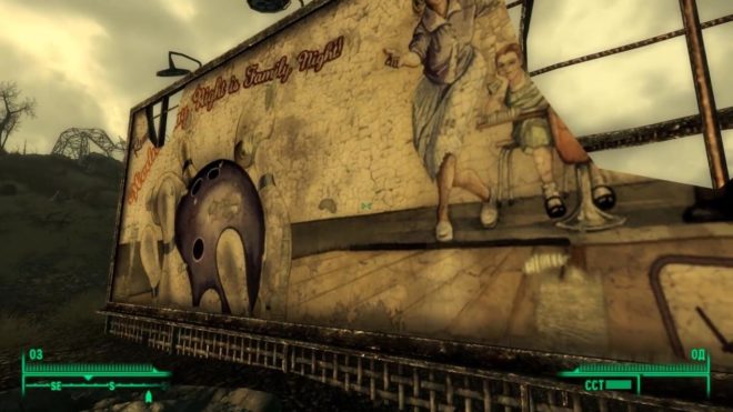 Fallout 3 Fallout 3