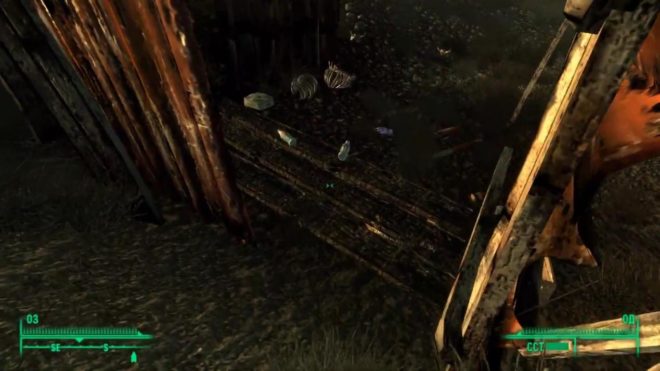 Fallout 3 Fallout 3