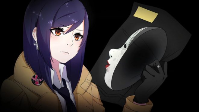 Tokyo Dark Tokyo Dark