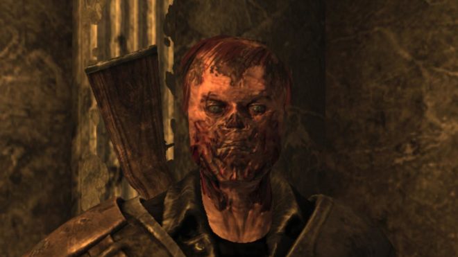 Fallout 3 Fallout 3