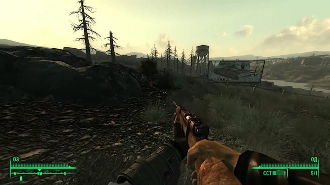 Fallout 3 Fallout 3