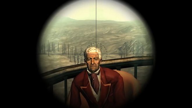 Fallout 3 Fallout 3
