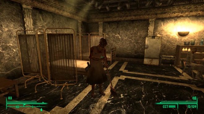 Fallout 3 Fallout 3