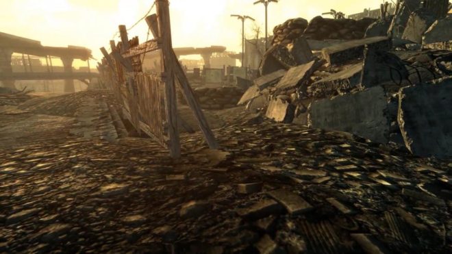 Fallout 3 Fallout 3