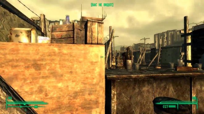 Fallout 3 Fallout 3