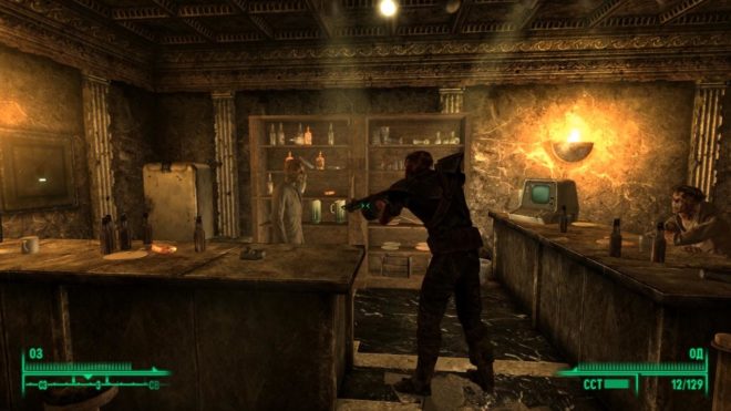 Fallout 3 Fallout 3