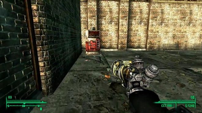 Fallout 3 Fallout 3