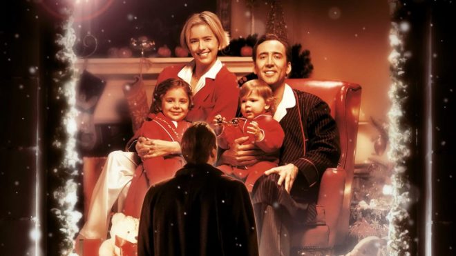 «Семьянин» (2000) «Семьянин» (2000)