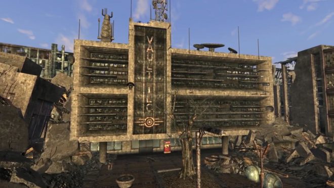 Fallout 3 Fallout 3