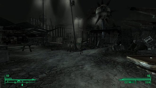 Fallout 3 Fallout 3
