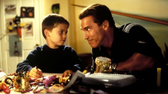 «Подарок на Рождество» (1996) «Подарок на Рождество» (1996)