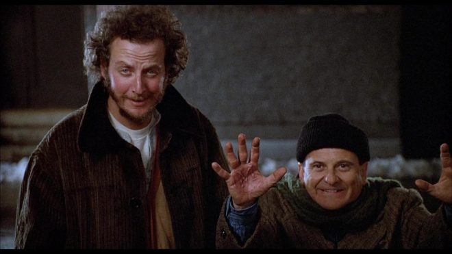«Один дома 2: Затерянный в Нью-Йорке» (1992) «Один дома 2: Затерянный в Нью-Йорке» (1992)