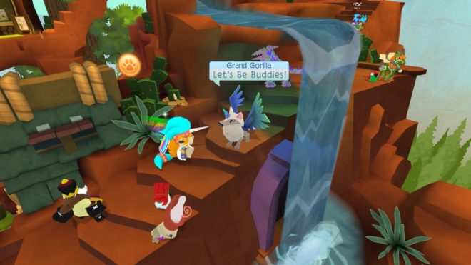 Animal Jam Animal Jam