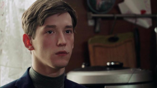 «Миллионер из Балашихи» (2019-...) «Миллионер из Балашихи» (2019-...)