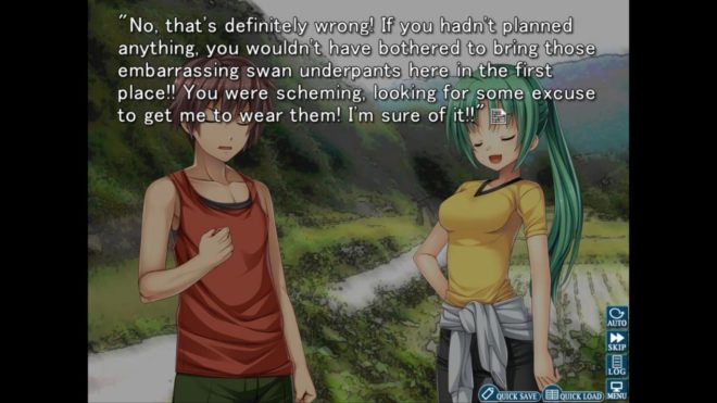 Higurashi When They Cry Higurashi When They Cry