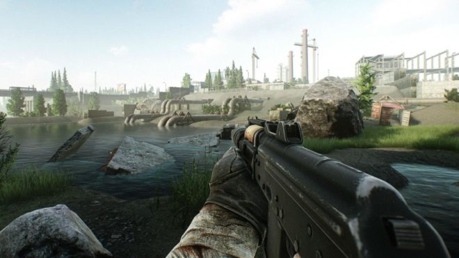 Escape from Tarkov Escape from Tarkov
