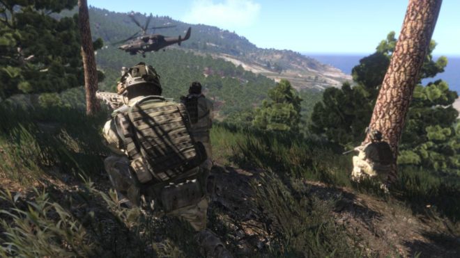 Arma 3 Arma 3