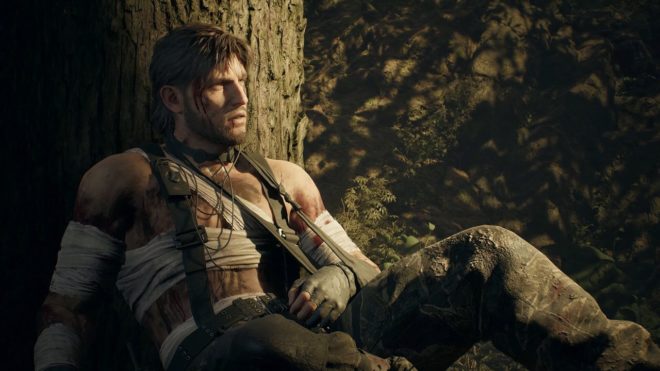 Metal Gear Solid Delta: Snake Eater Metal Gear Solid Delta: Snake Eater