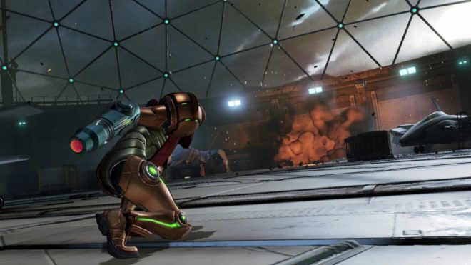 Metroid Prime 4: Beyond Metroid Prime 4: Beyond
