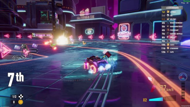 Oh Baby Kart Oh Baby Kart