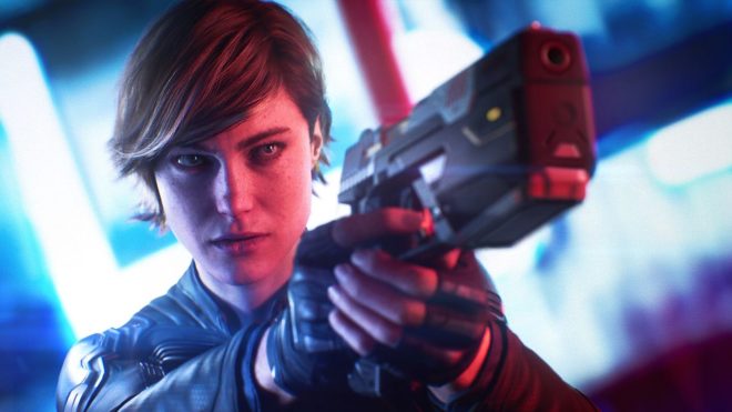 Perfect Dark Perfect Dark
