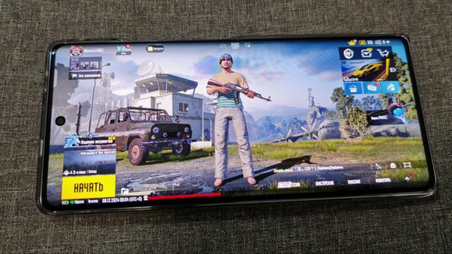Обзор Infinix HOT 50 Pro+