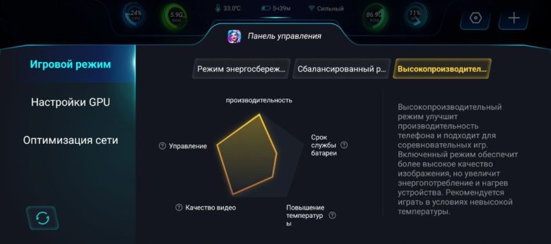 Обзор Infinix HOT 50 Pro+