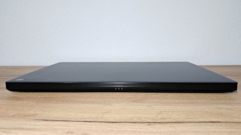 Обзор ноутбука ASUS ProArt P16