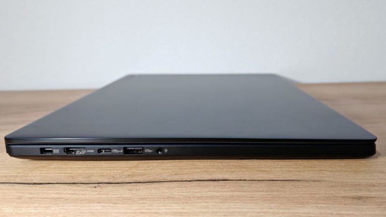 Обзор ноутбука ASUS ProArt P16