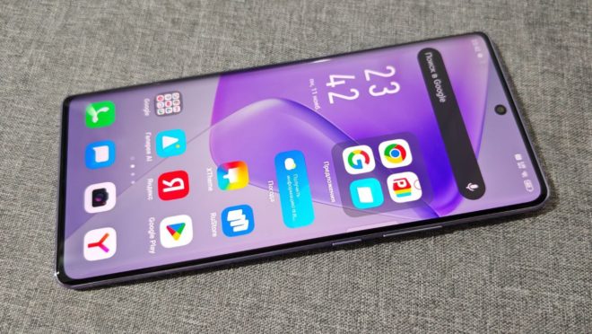 Обзор Infinix HOT 50 Pro+