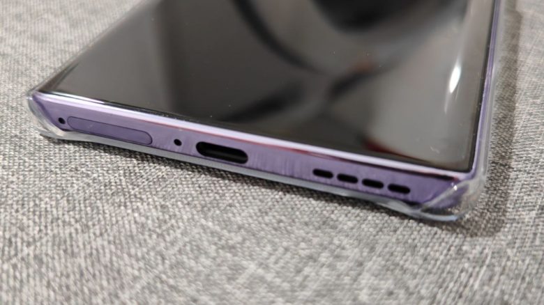 Обзор Infinix HOT 50 Pro+