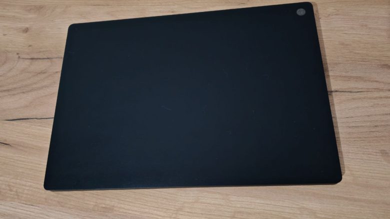 Обзор ноутбука ASUS ProArt P16
