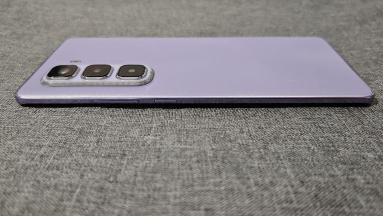 Обзор Infinix HOT 50 Pro+