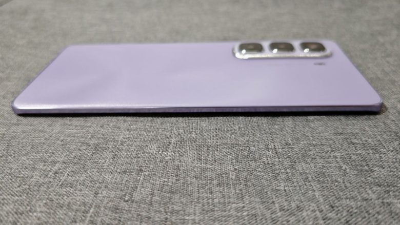 Обзор Infinix HOT 50 Pro+
