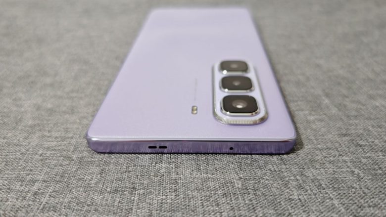 Обзор Infinix HOT 50 Pro+