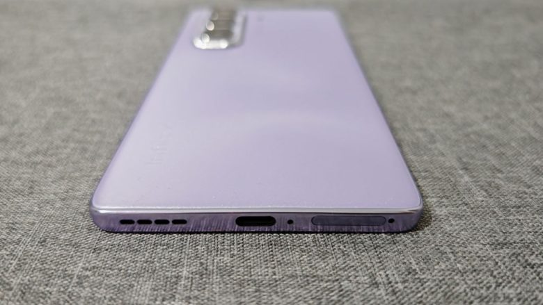 Обзор Infinix HOT 50 Pro+