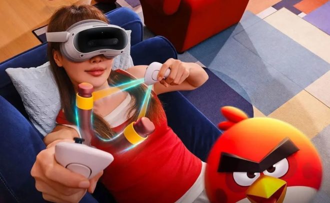 VR-шлем VR-шлем