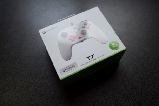  GameSir T7