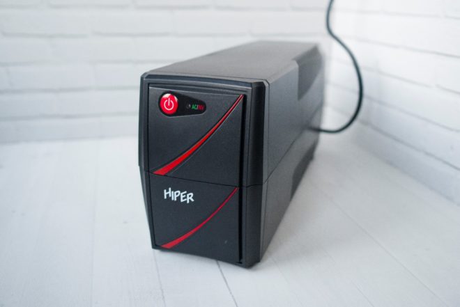 HIPER V625A BRIG