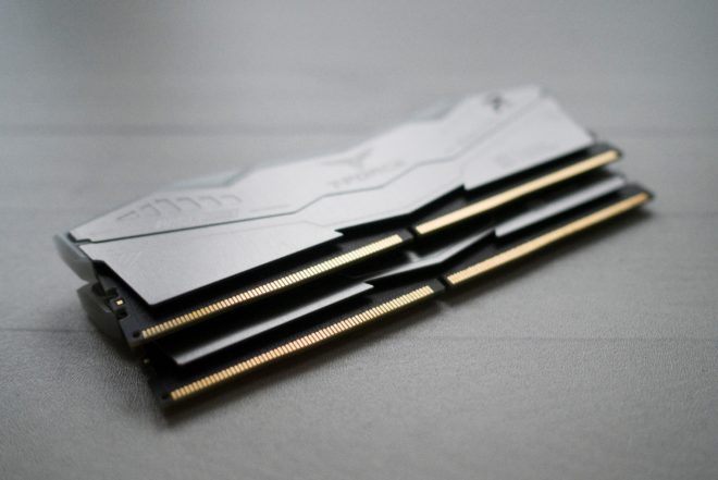 T-Force Delta RGB ECO DDR5-6400