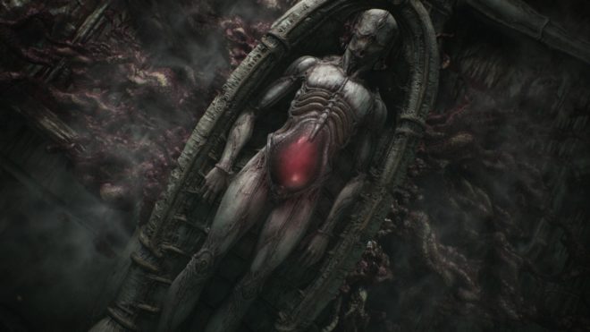 Scorn Scorn