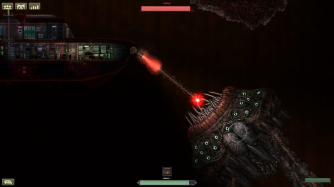 Barotrauma Barotrauma
