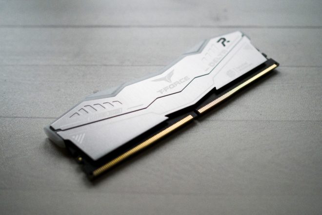 T-Force Delta RGB ECO DDR5-6400