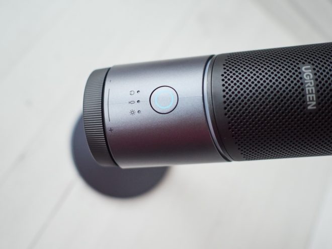 UGREEN CM769
