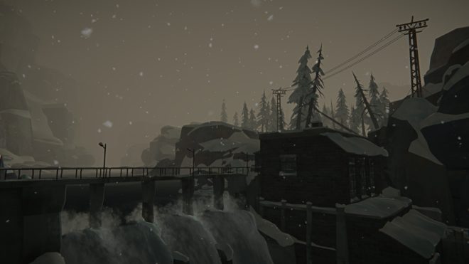 The Long Dark The Long Dark